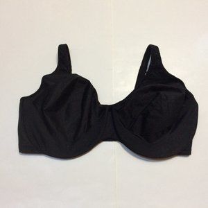 Bali Passion for Comfort Seamless Underwire Bra